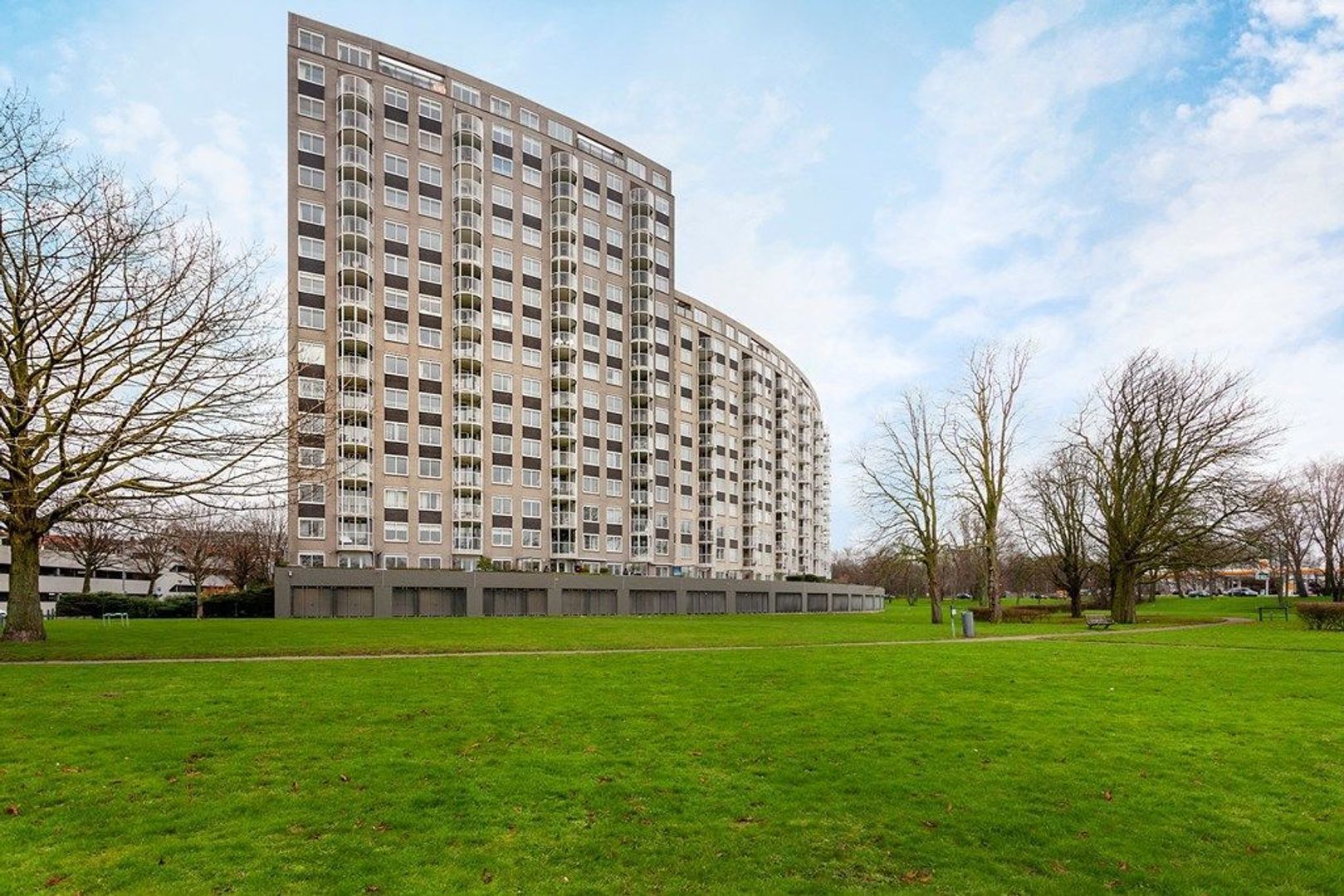 Oostmaaslaan 824, Rotterdam foto-28