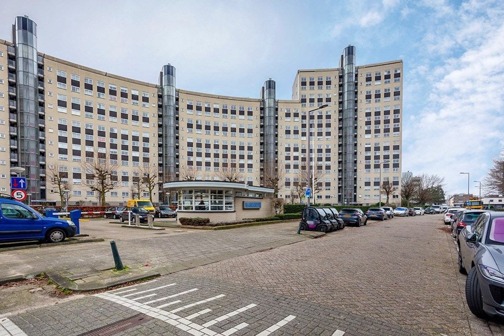 Oostmaaslaan 824, Rotterdam foto-24