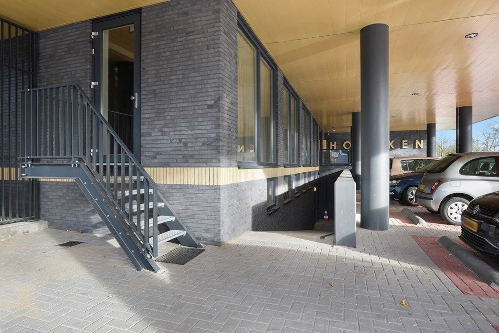 Stationsstraat 44, Rhoon foto-20