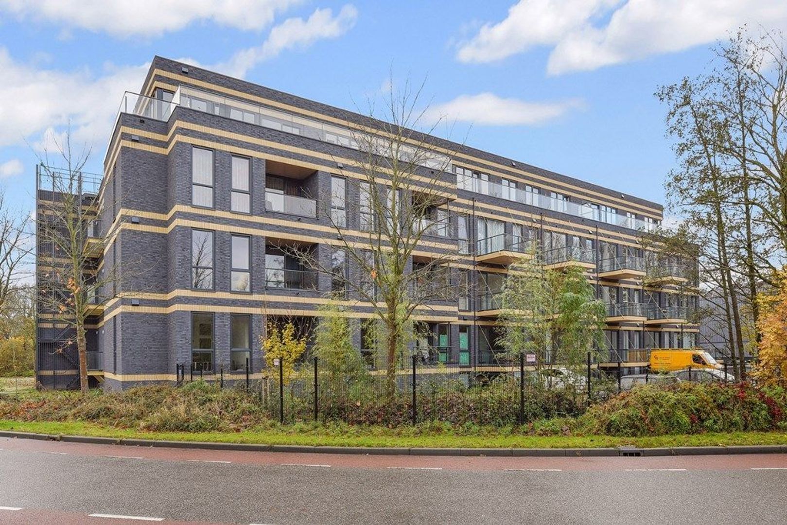 Stationsstraat 44, Rhoon foto-23