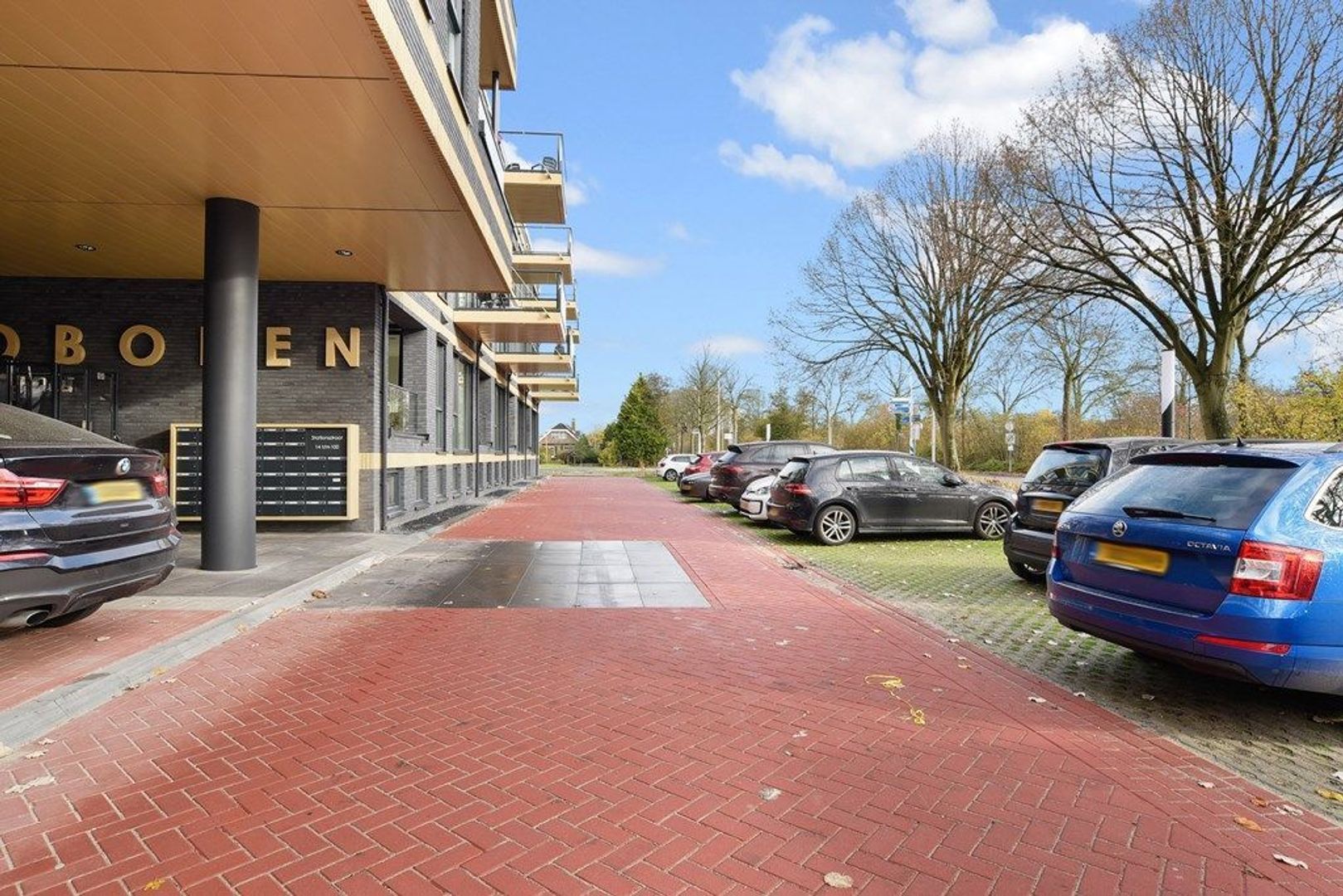 Stationsstraat 44, Rhoon foto-22