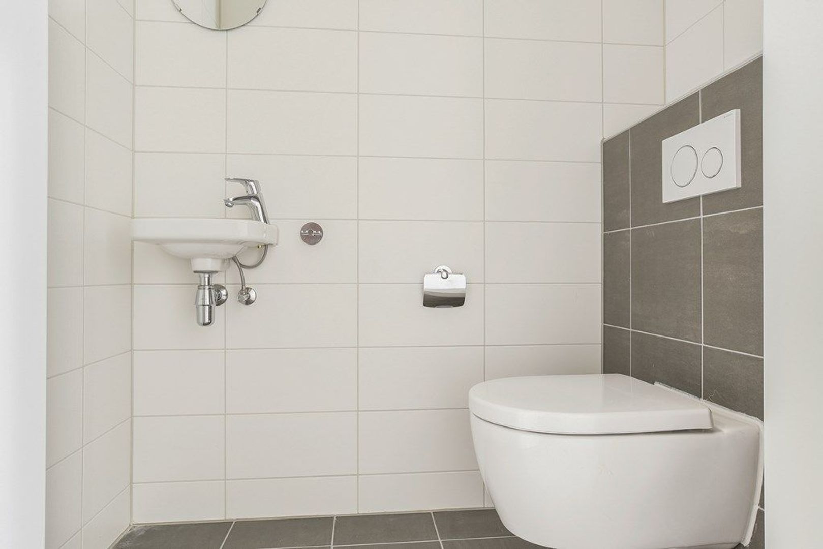 Stationsstraat 44, Rhoon foto-10