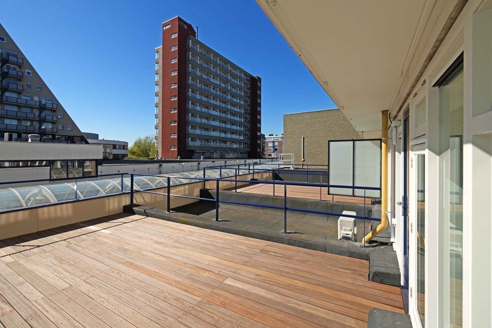 Bucaillestraat 10, Voorburg foto-23