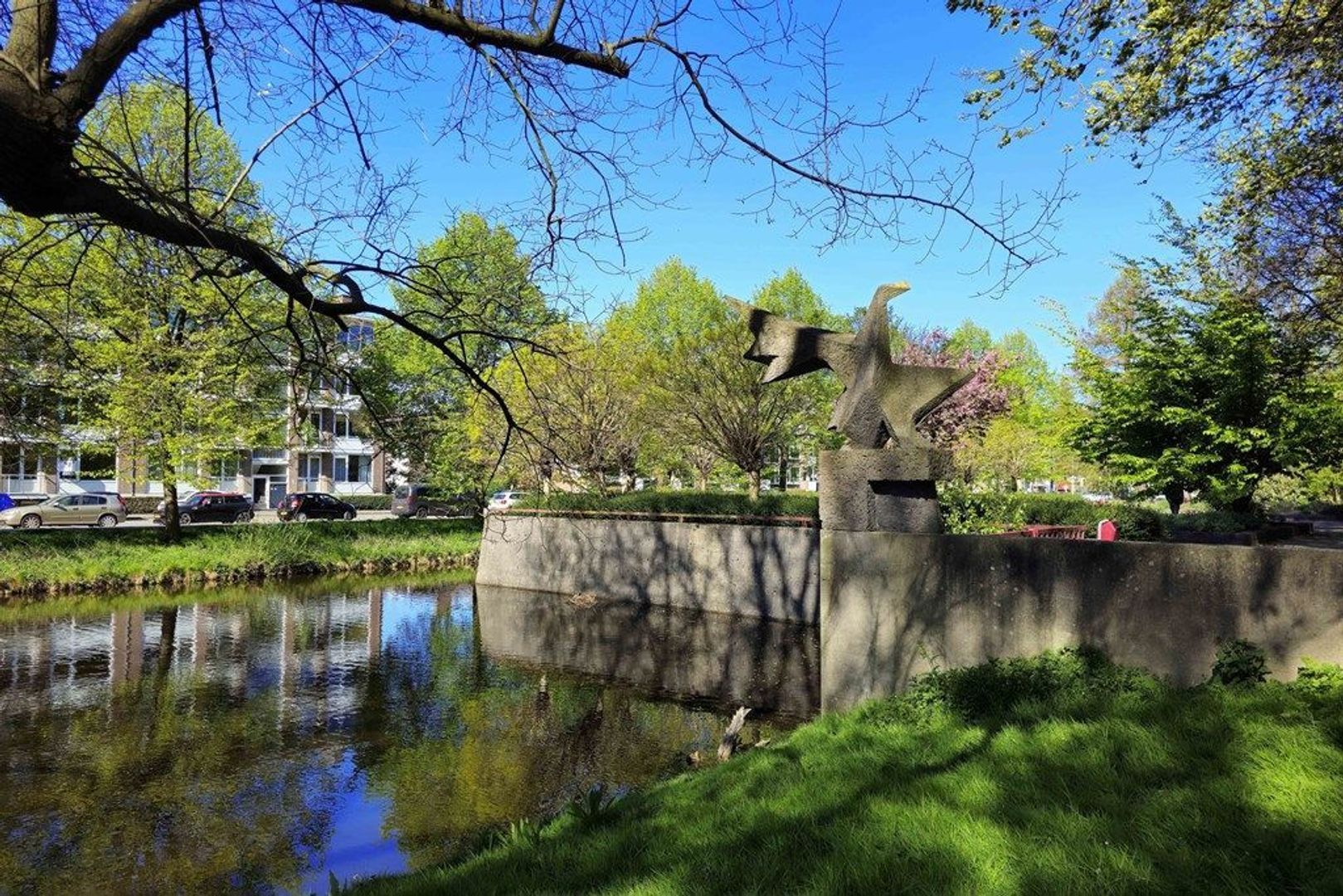 Bucaillestraat 10, Voorburg foto-32