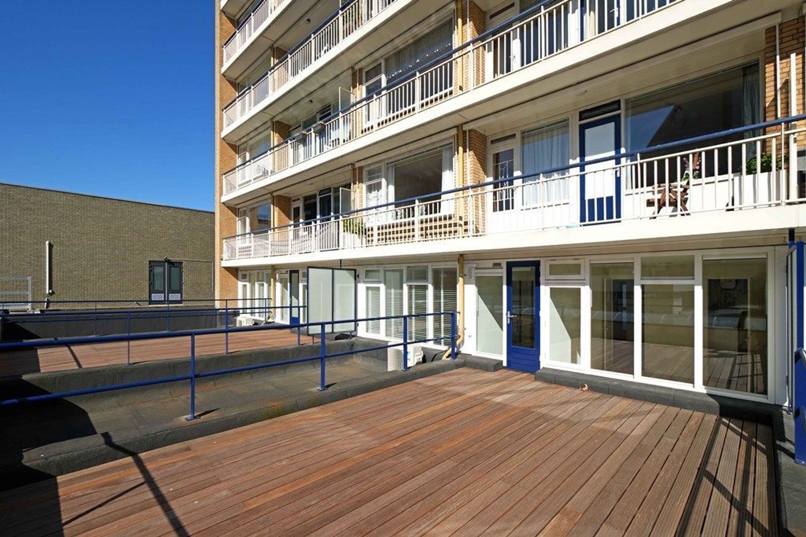 Bucaillestraat 10, Voorburg foto-2