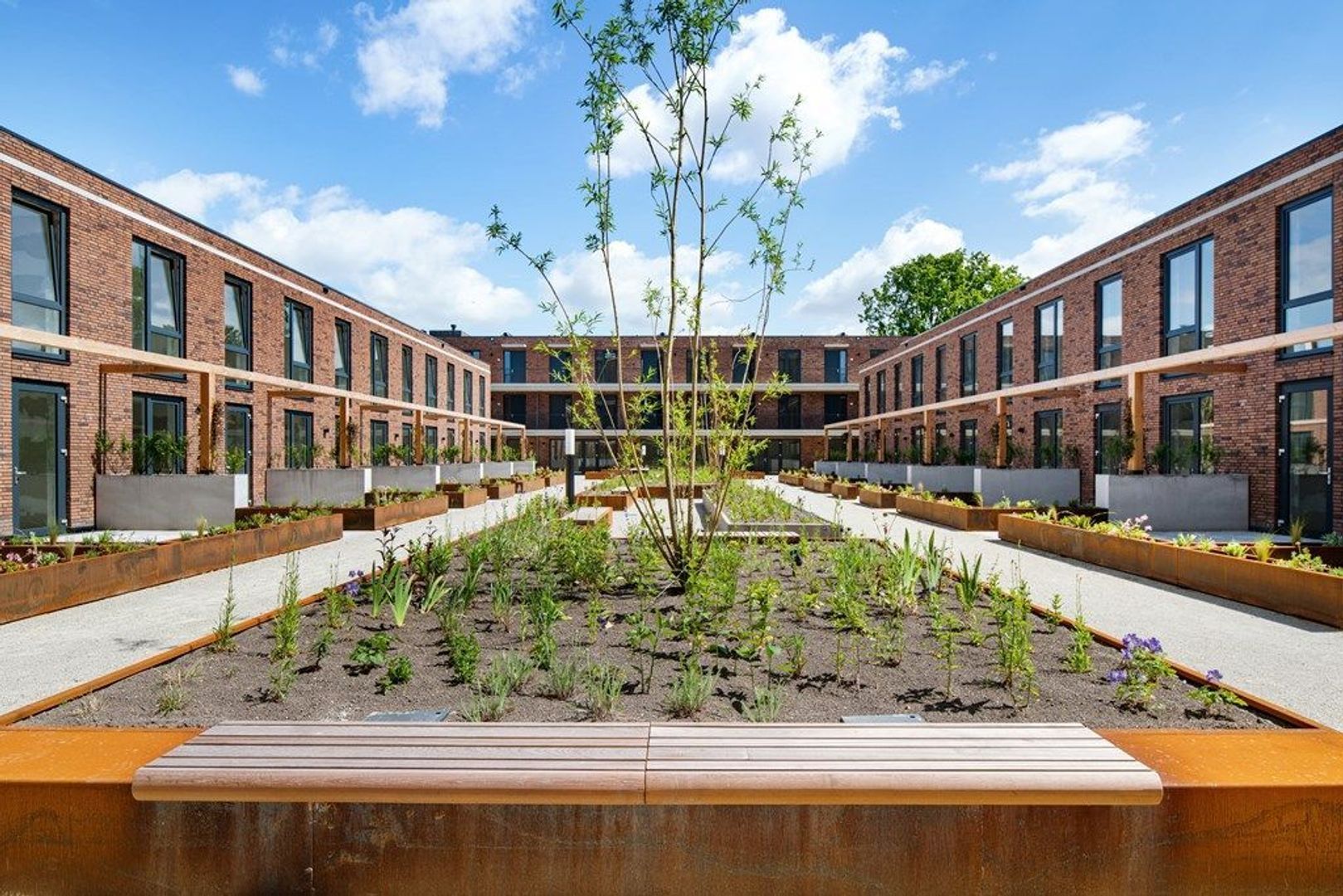 Adolphine Kokplein 27, Rotterdam foto-6