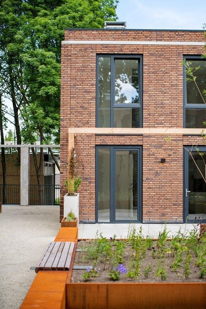 Adolphine Kokplein 27, Rotterdam foto-2