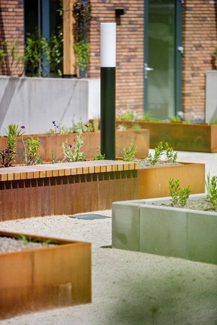 Adolphine Kokplein 27, Rotterdam foto-10