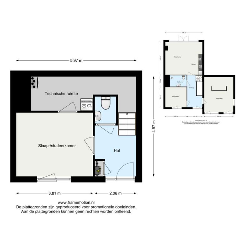 Adolphine Kokplein 27, Rotterdam