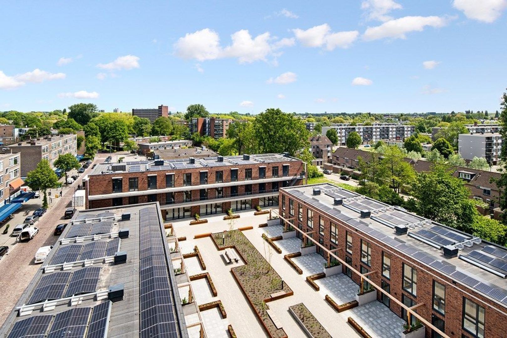 Adolphine Kokplein 27, Rotterdam foto-8