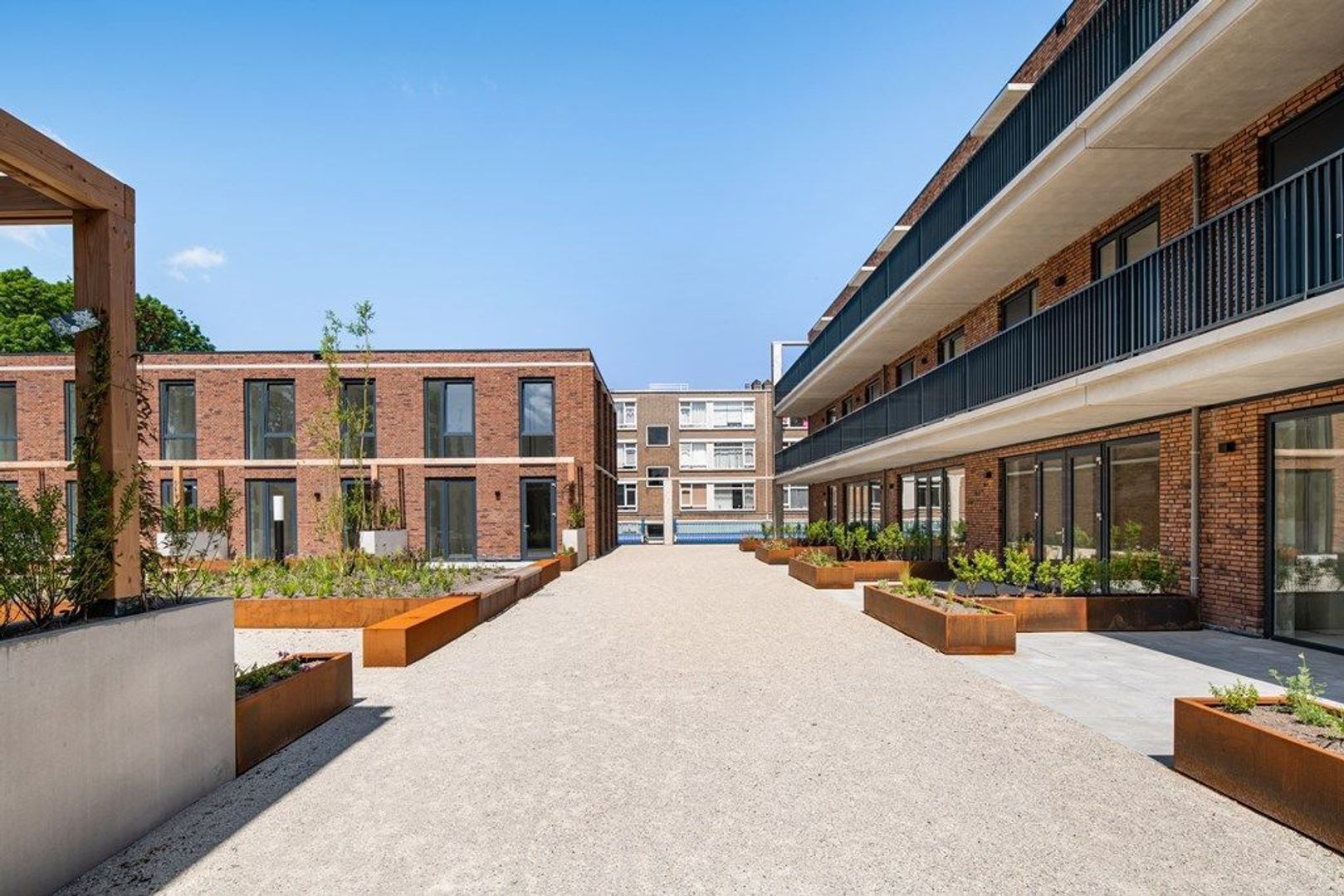 Adolphine Kokplein 27, Rotterdam foto-7