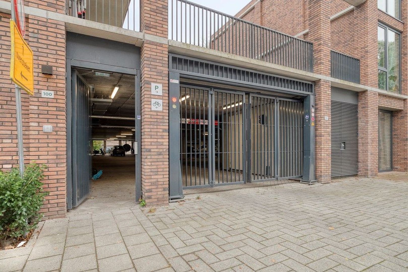 Adolphine Kokplein 27, Rotterdam foto-16