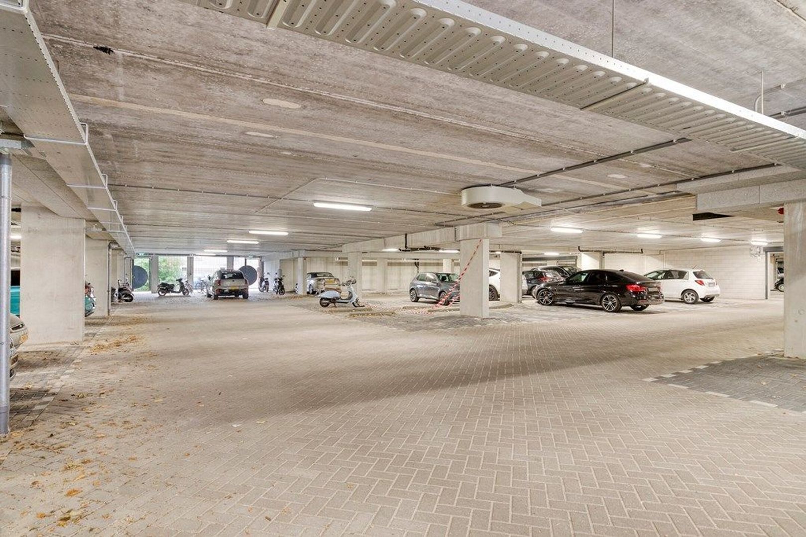 Adolphine Kokplein 27, Rotterdam foto-15