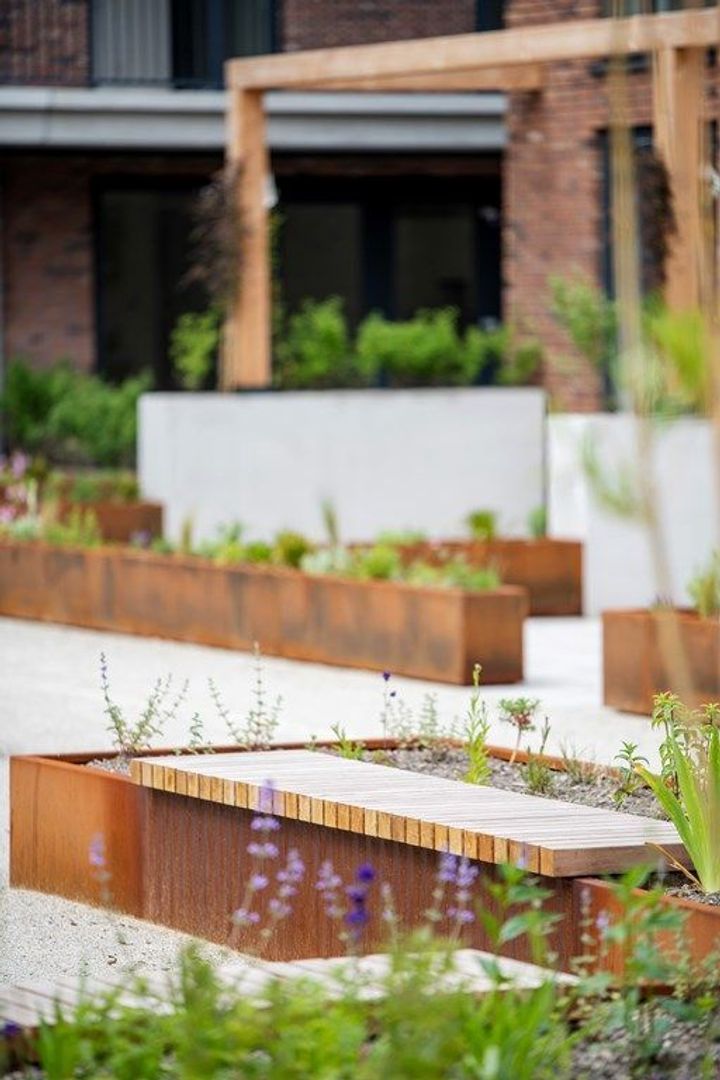 Adolphine Kokplein 27, Rotterdam foto-11