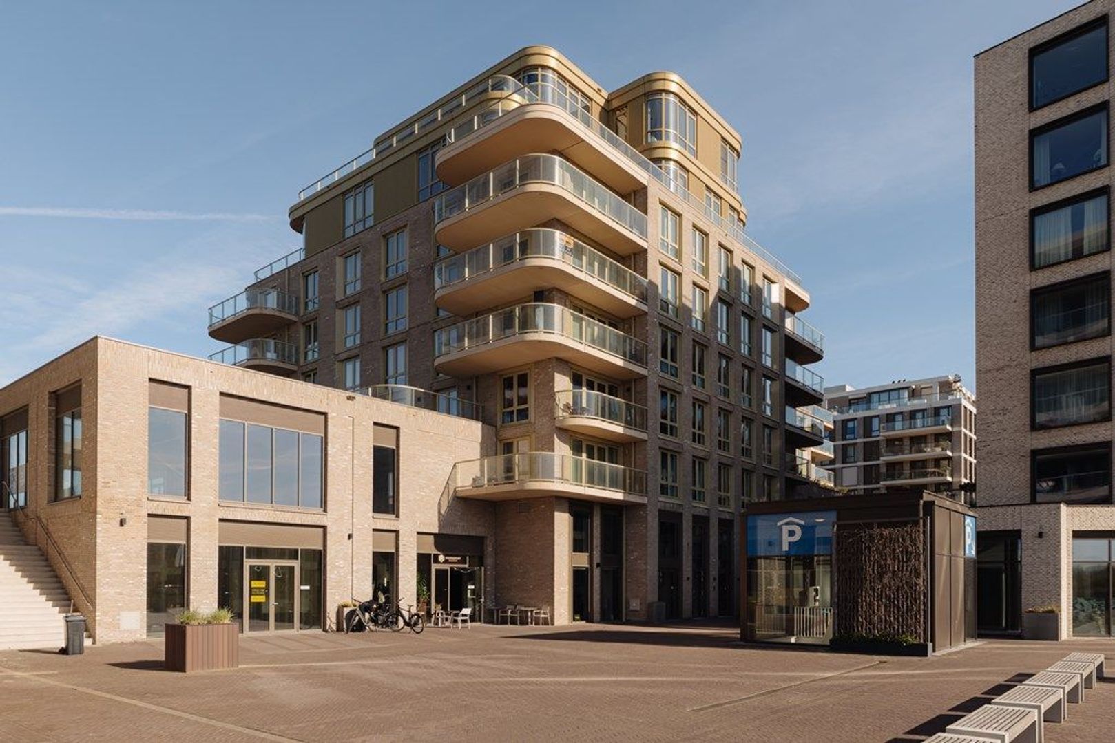 Deltapromenade 383, Den Haag foto-5