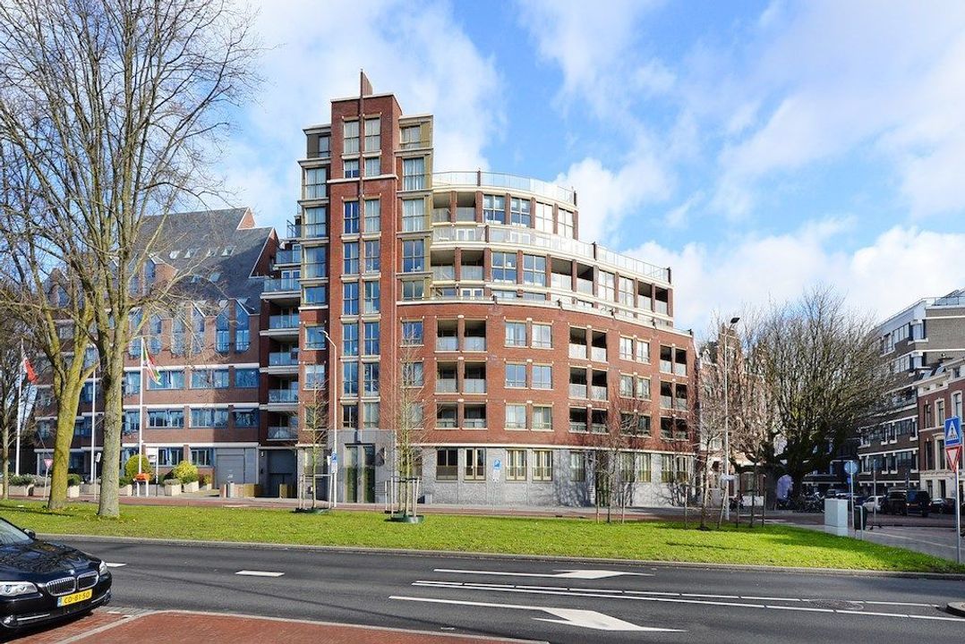 Carnegielaan 34, Den Haag
