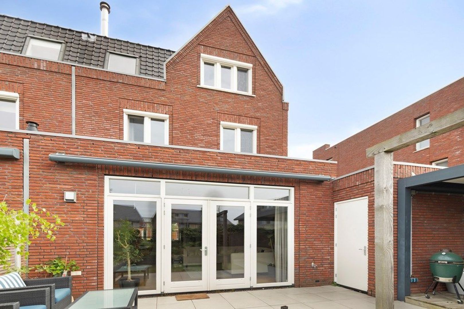 Tinbergenlaan 89, Rotterdam foto-38