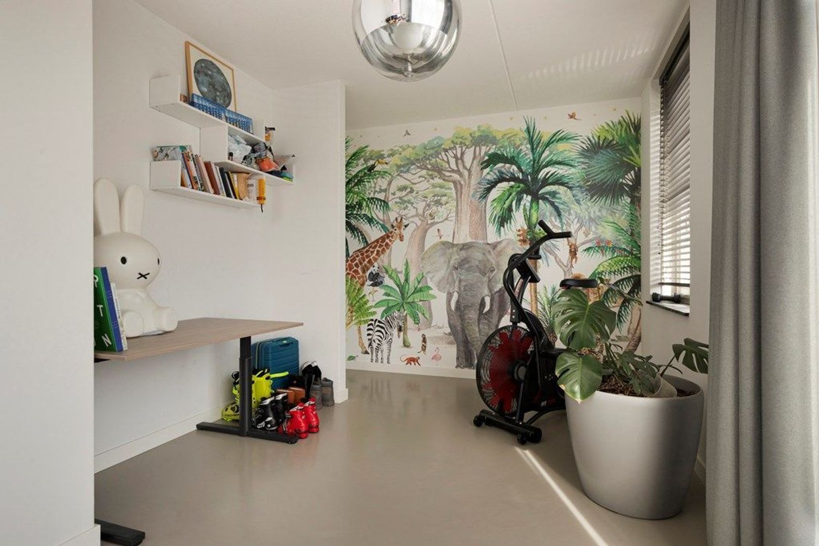 Tinbergenlaan 89, Rotterdam foto-23