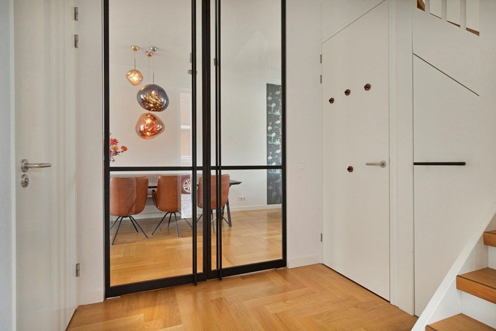 Tinbergenlaan 89, Rotterdam foto-13