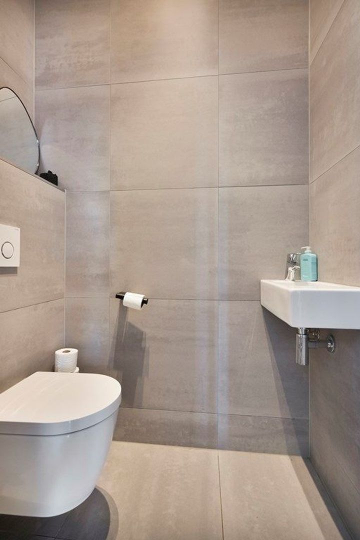 Tinbergenlaan 89, Rotterdam foto-24