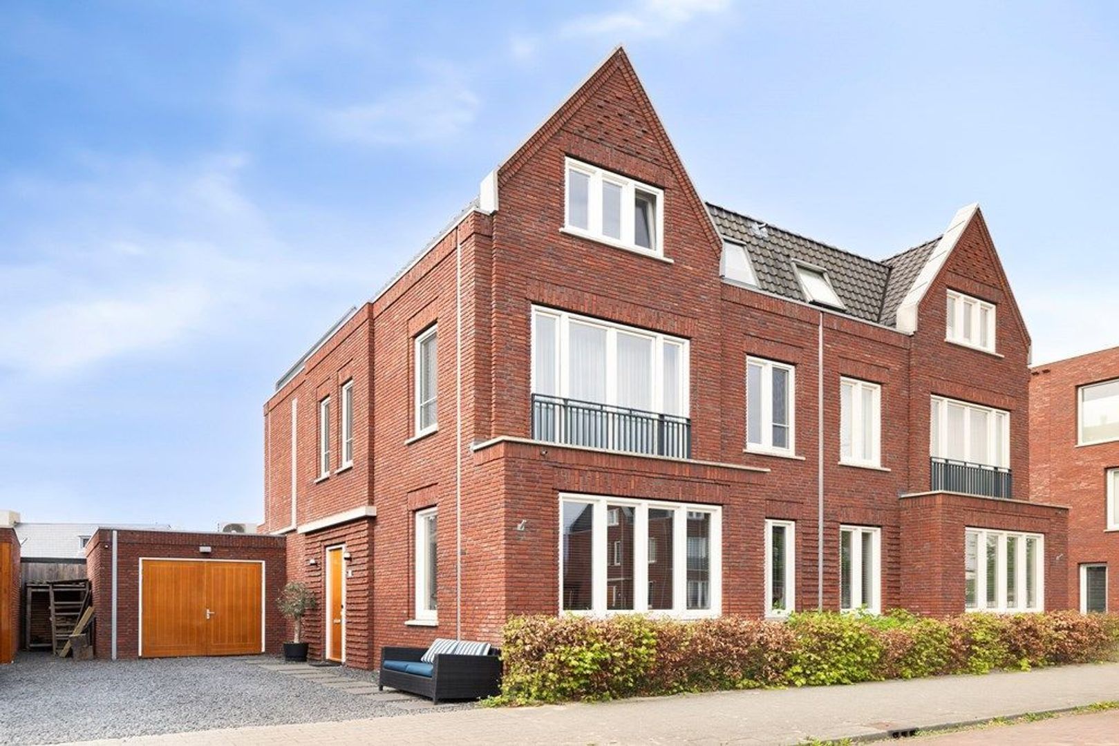 Tinbergenlaan 89, Rotterdam foto-37