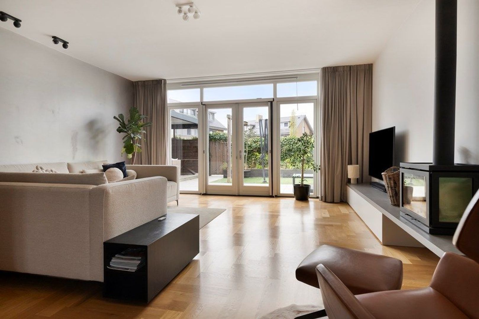 Tinbergenlaan 89, Rotterdam foto-2