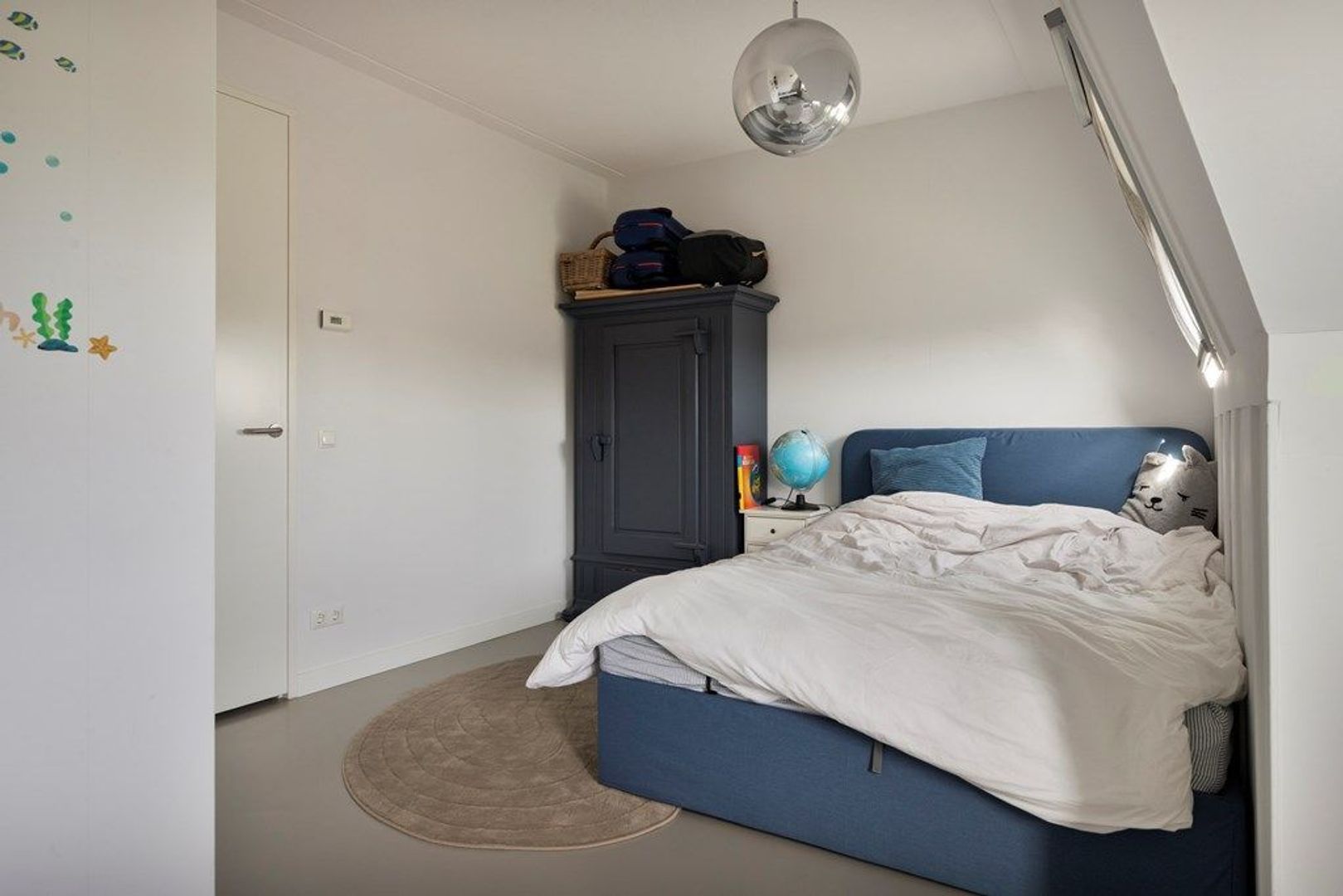 Tinbergenlaan 89, Rotterdam foto-26