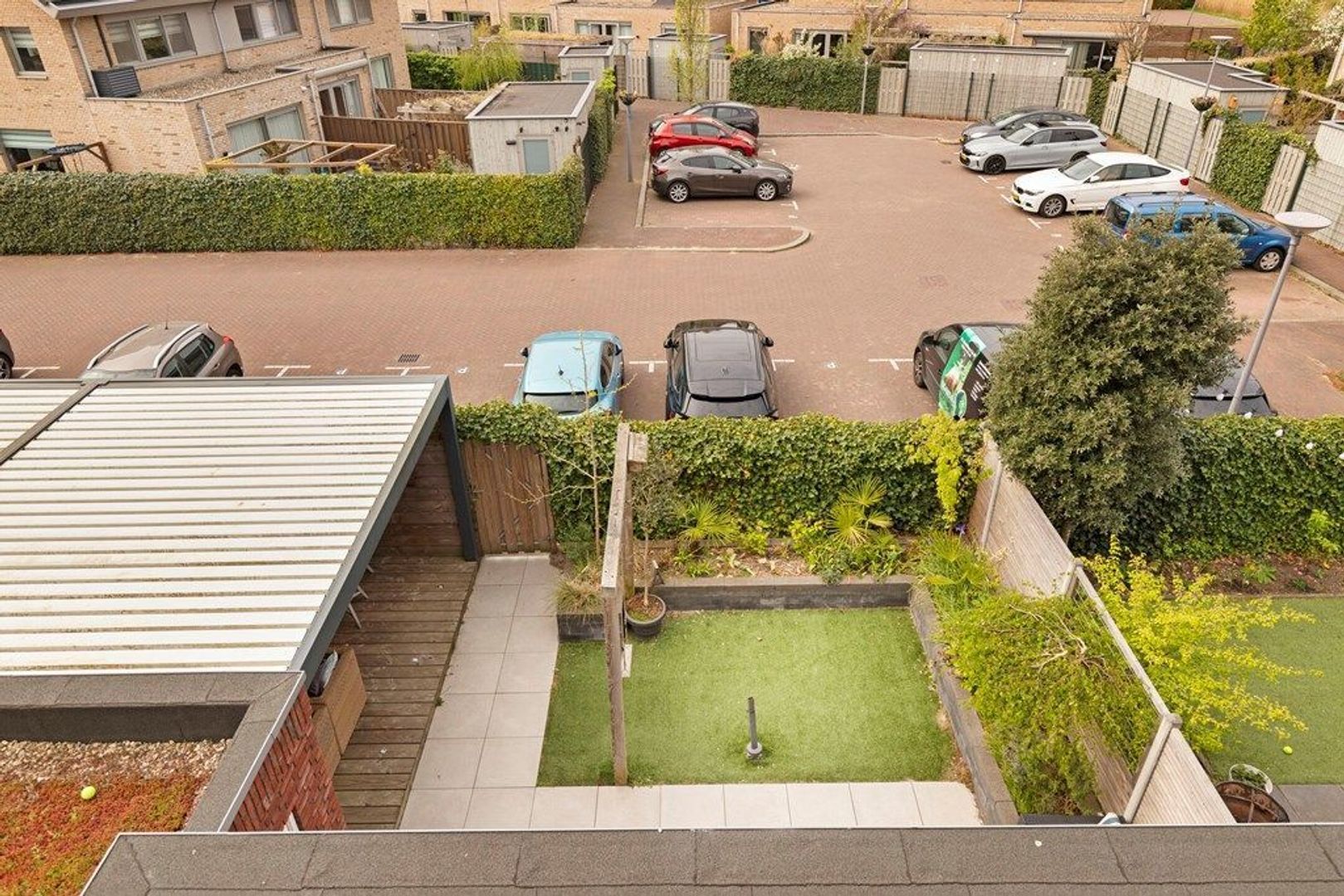 Tinbergenlaan 89, Rotterdam foto-33