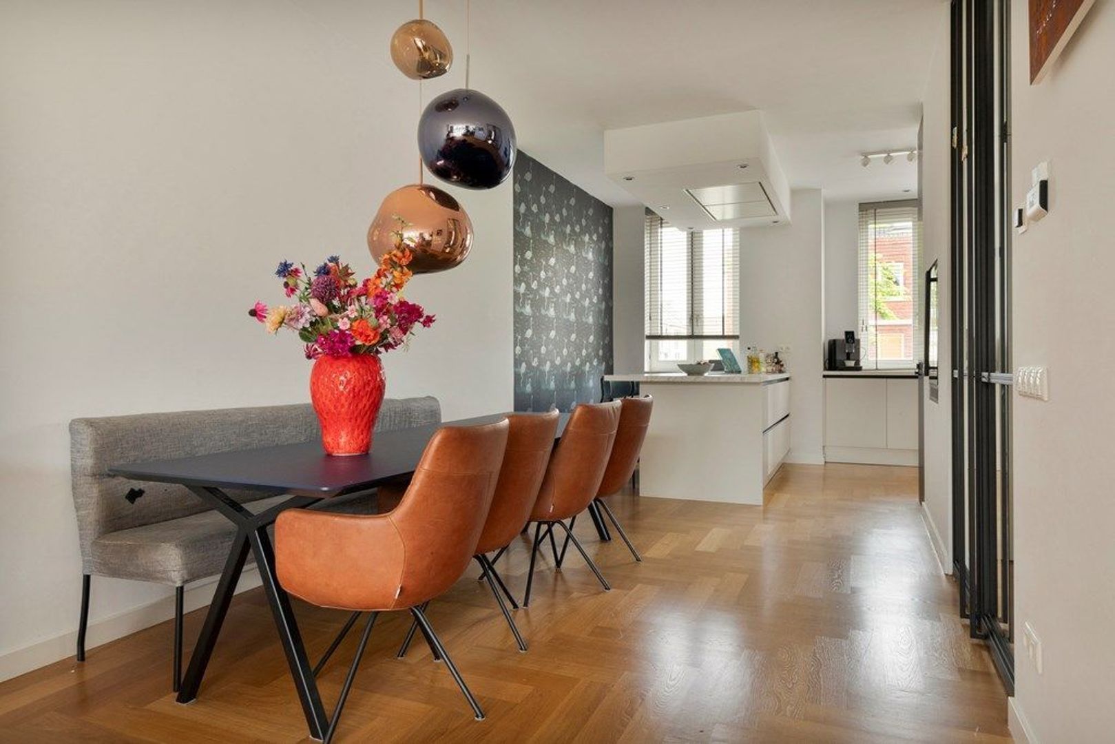 Tinbergenlaan 89, Rotterdam foto-6