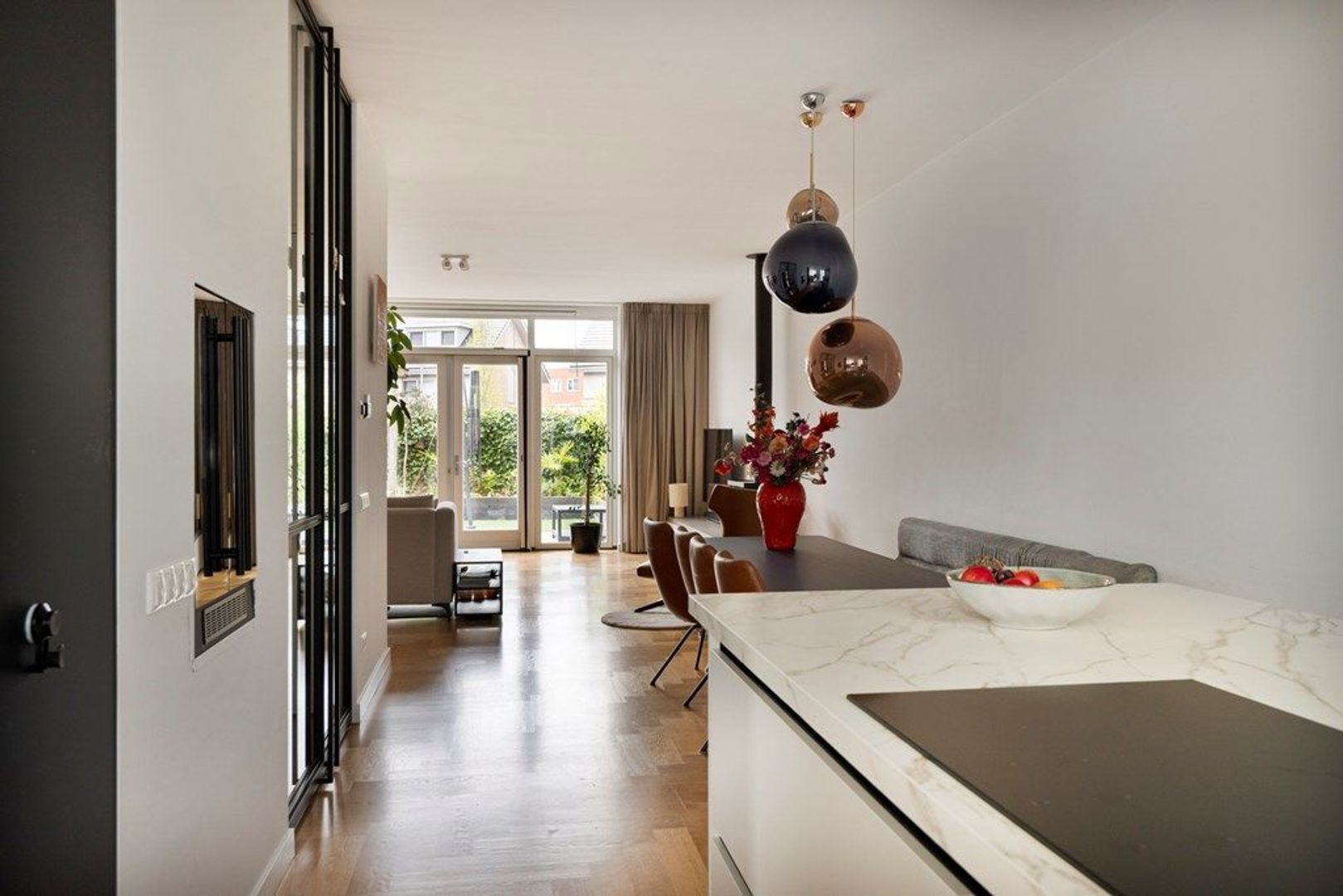 Tinbergenlaan 89, Rotterdam foto-11