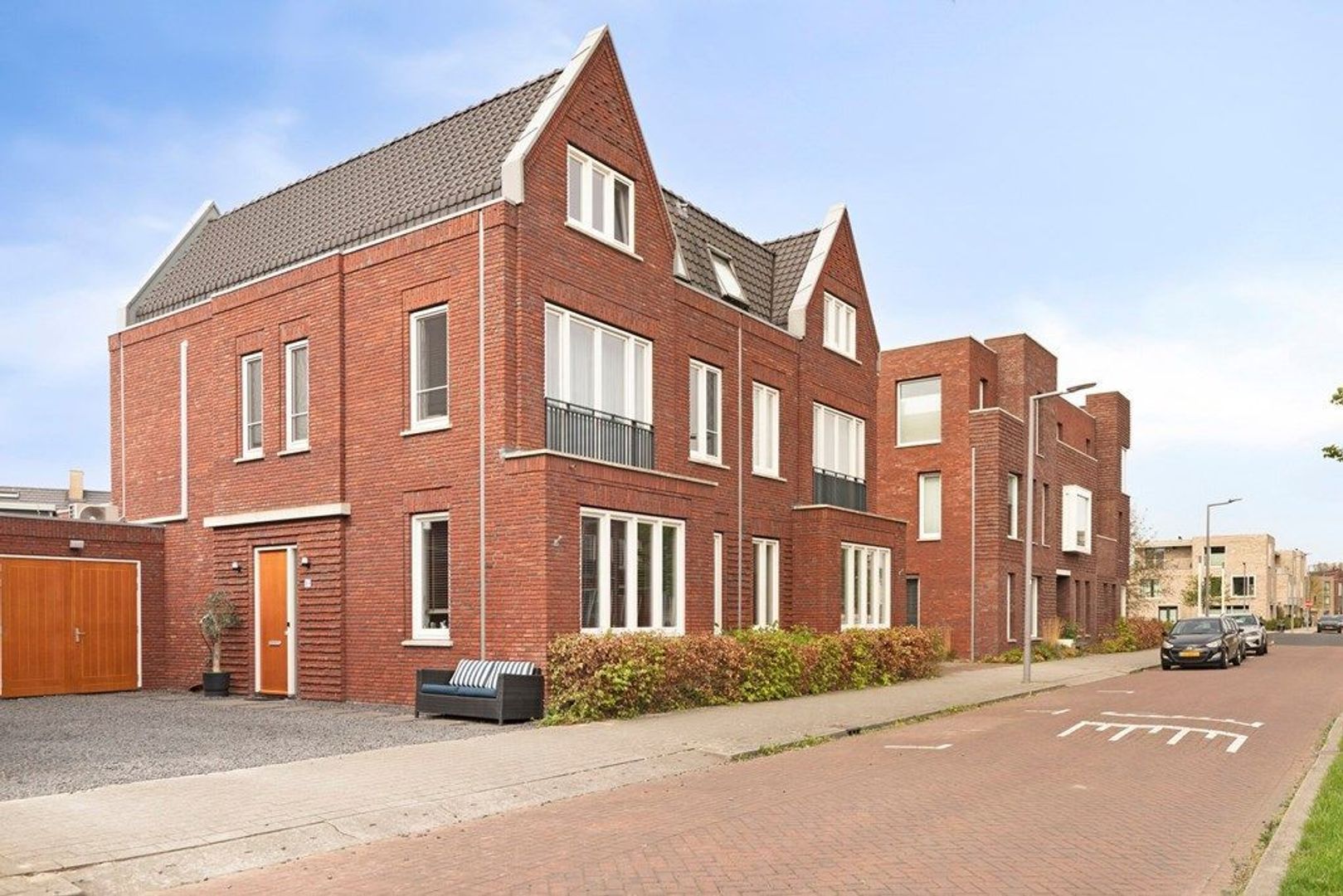 Tinbergenlaan 89, Rotterdam foto-36