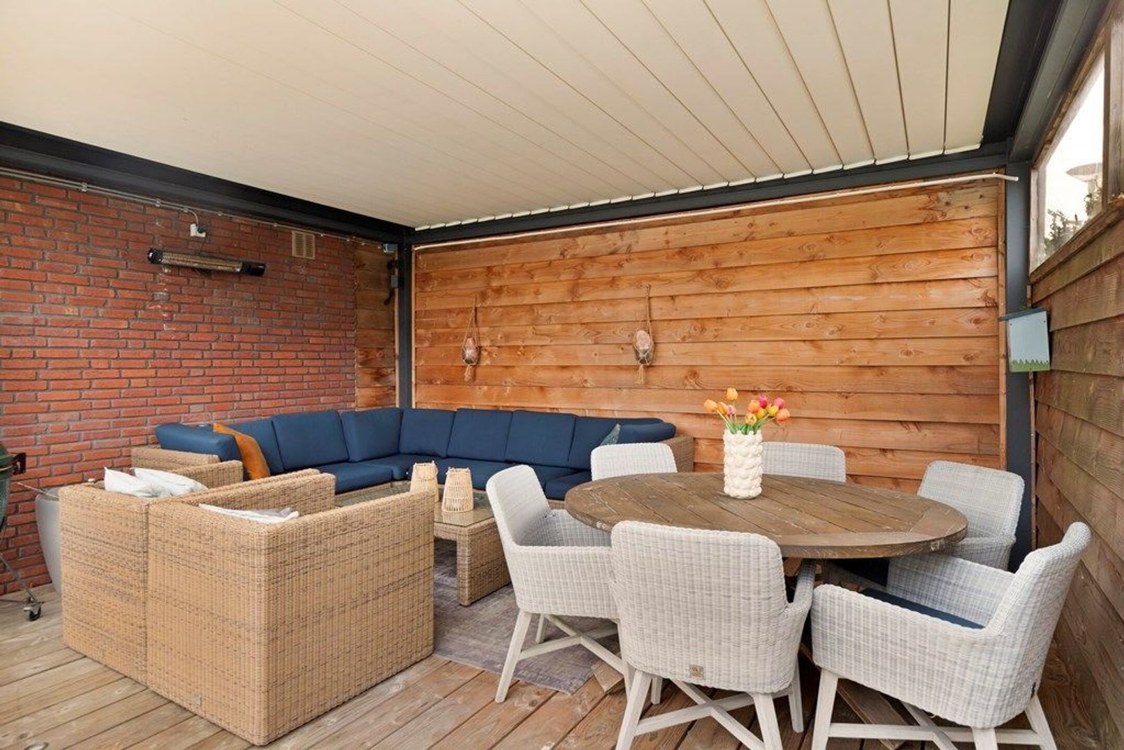 Tinbergenlaan 89, Rotterdam foto-35