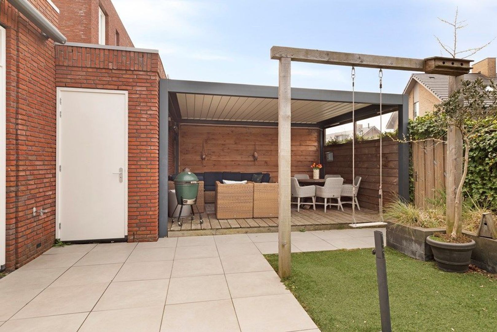 Tinbergenlaan 89, Rotterdam foto-34