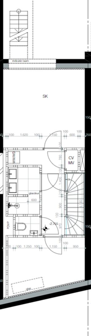 Paradijslaan 120 A, Rotterdam foto-13