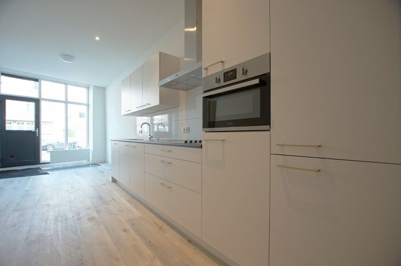 Paradijslaan 120 A, Rotterdam foto-1