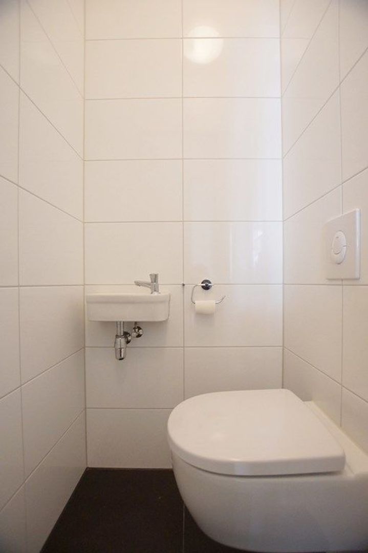 Paradijslaan 120 A, Rotterdam foto-4