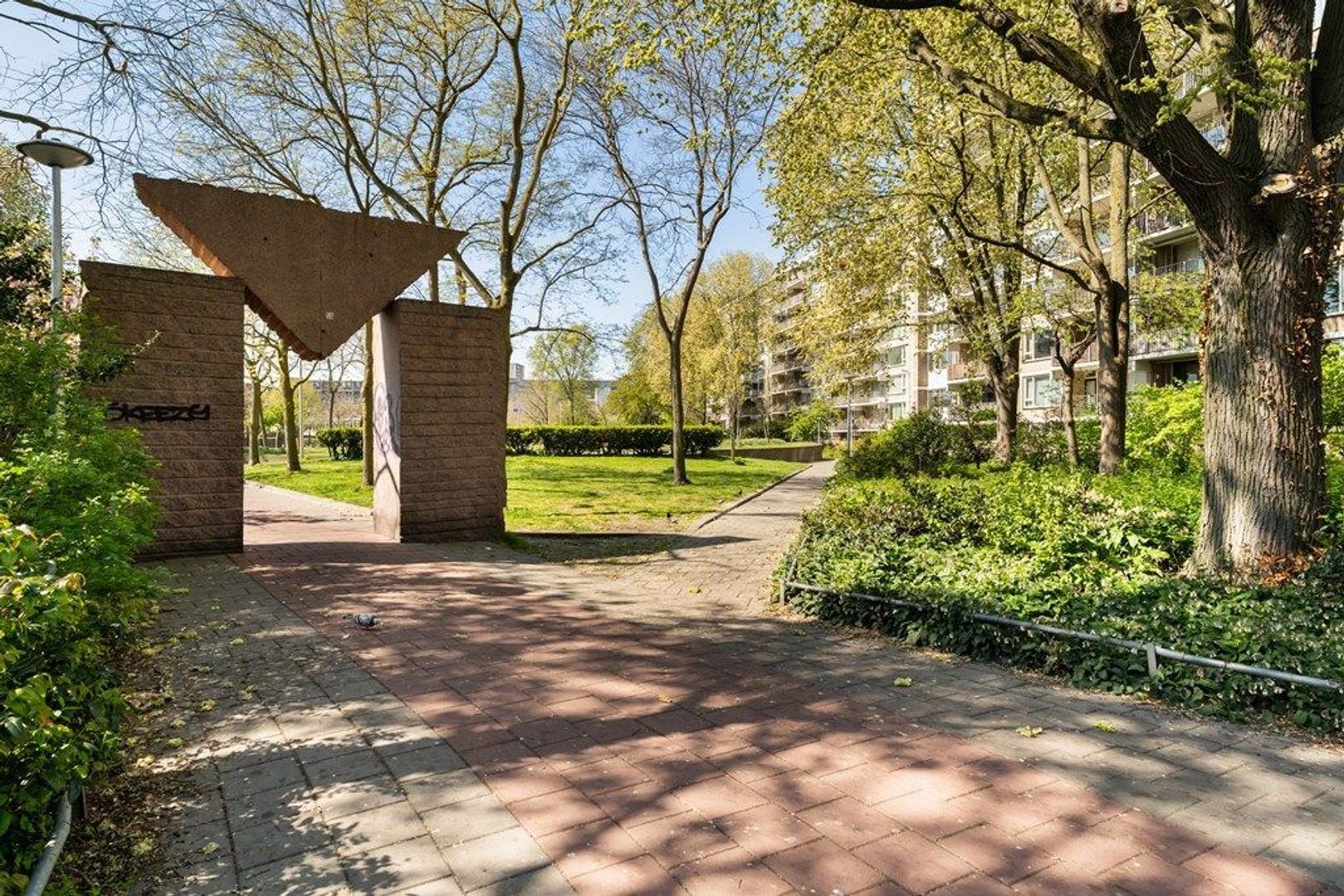 Sirtemastraat 112, Den Haag foto-41