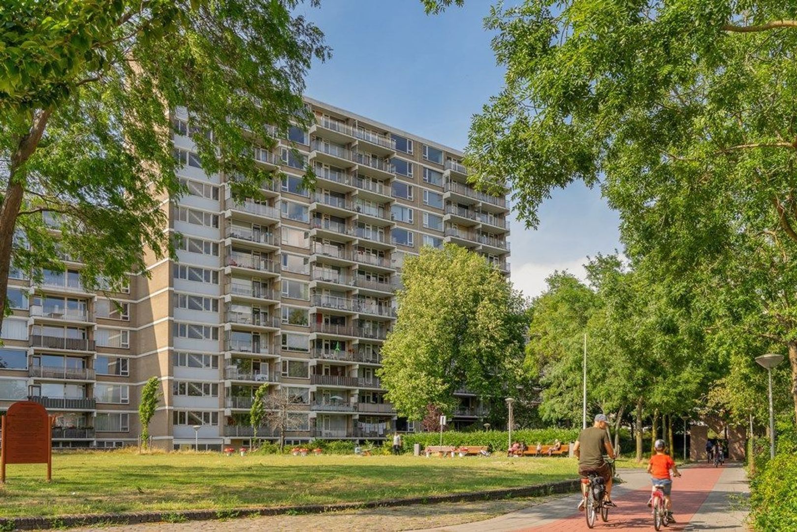 Sirtemastraat 112, Den Haag foto-0