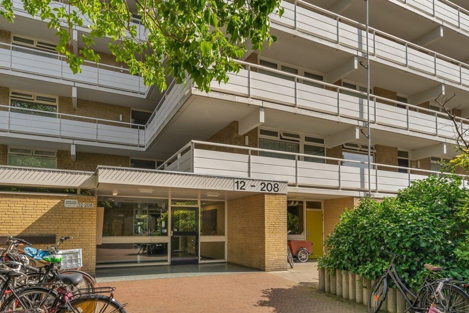 Sirtemastraat 112, Den Haag foto-10