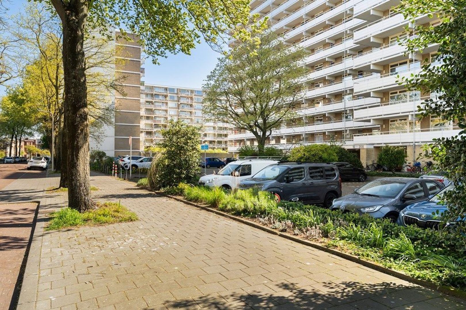 Sirtemastraat 112, Den Haag foto-5