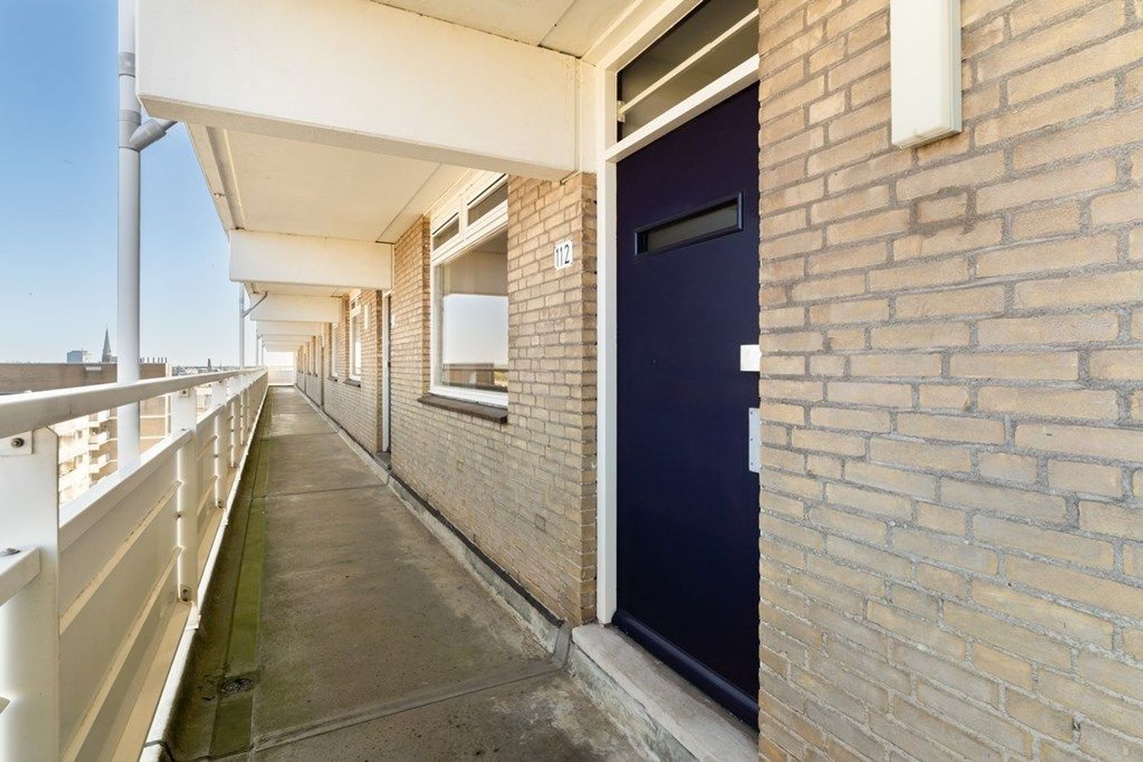 Sirtemastraat 112, Den Haag foto-15