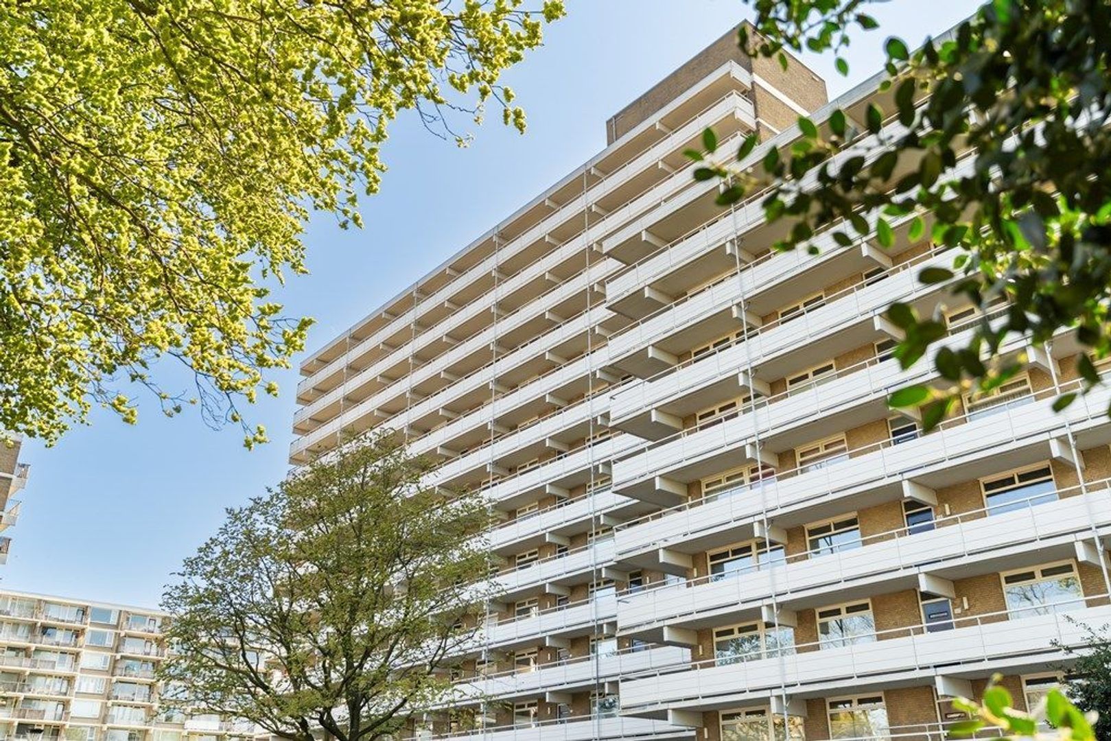 Sirtemastraat 112, Den Haag foto-7