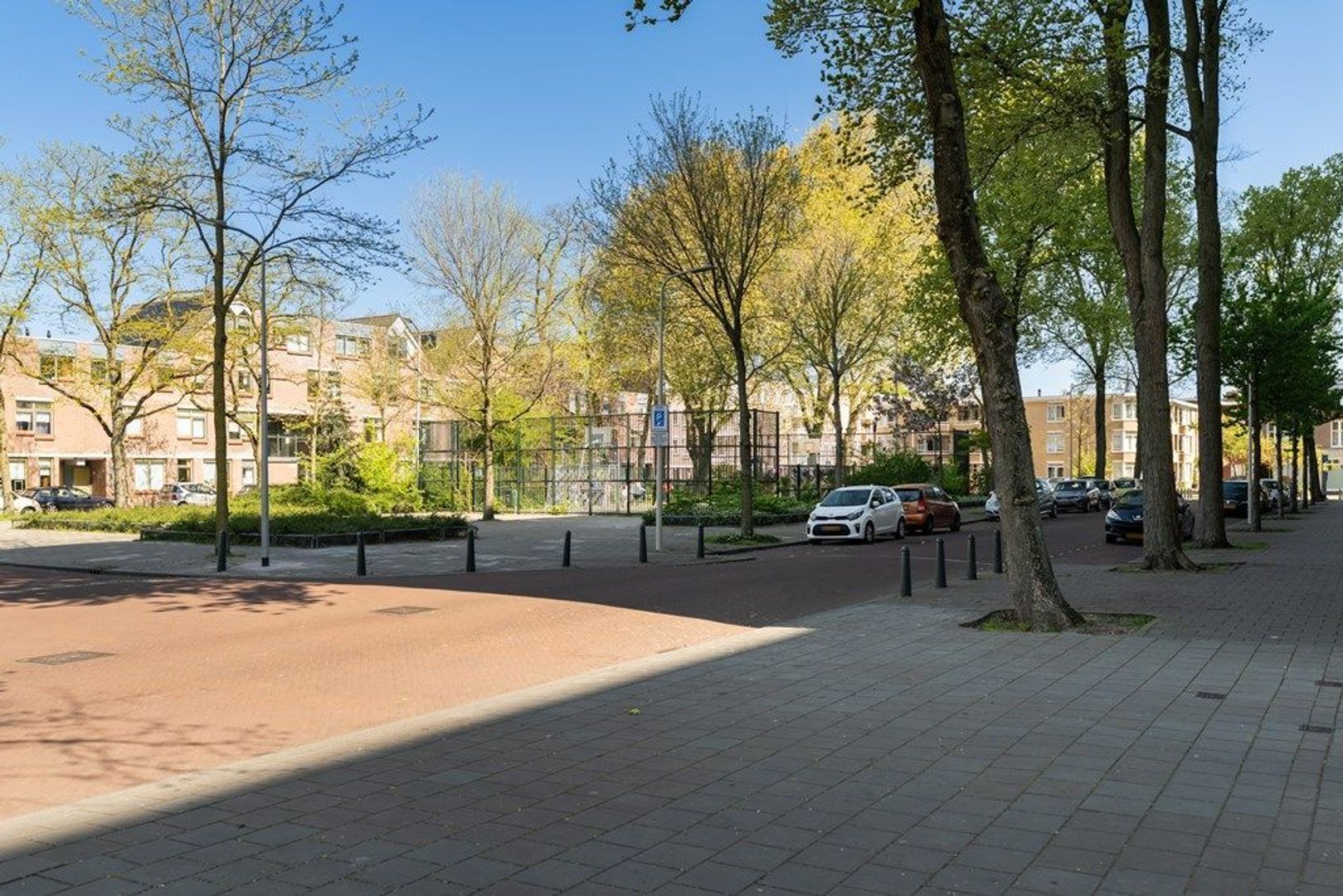 Sirtemastraat 112, Den Haag foto-40