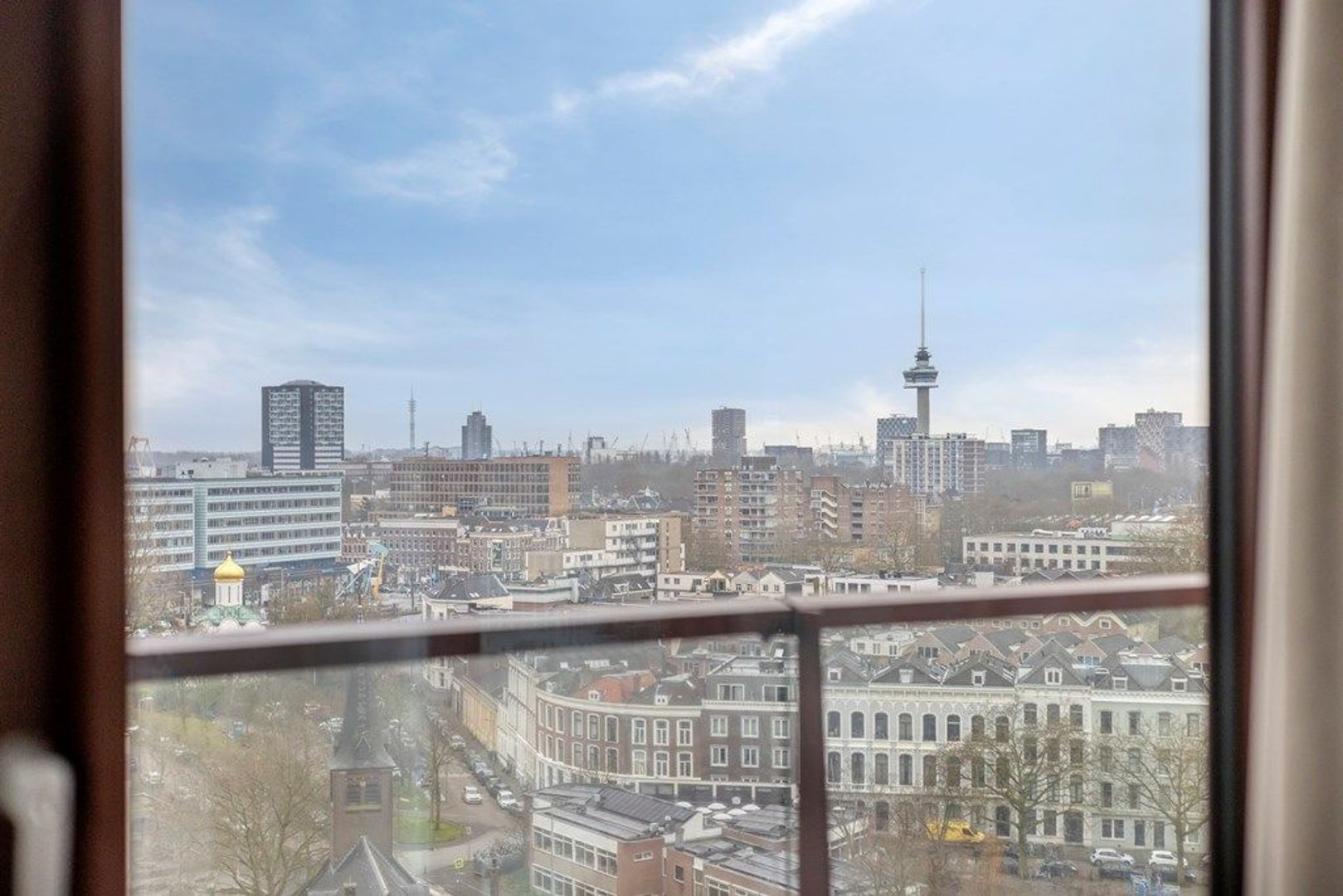 Baan 34 C12, Rotterdam foto-57