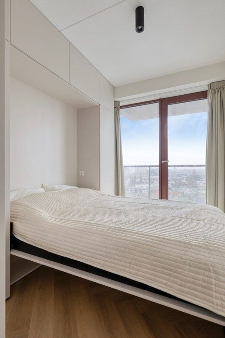 Baan 34 C12, Rotterdam foto-33