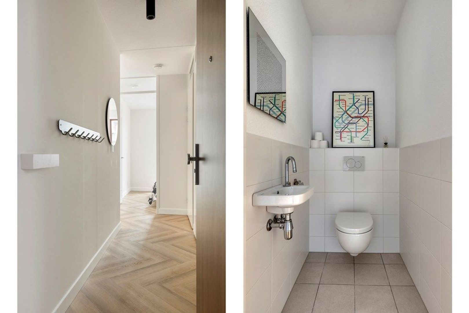 Baan 34 C12, Rotterdam foto-39