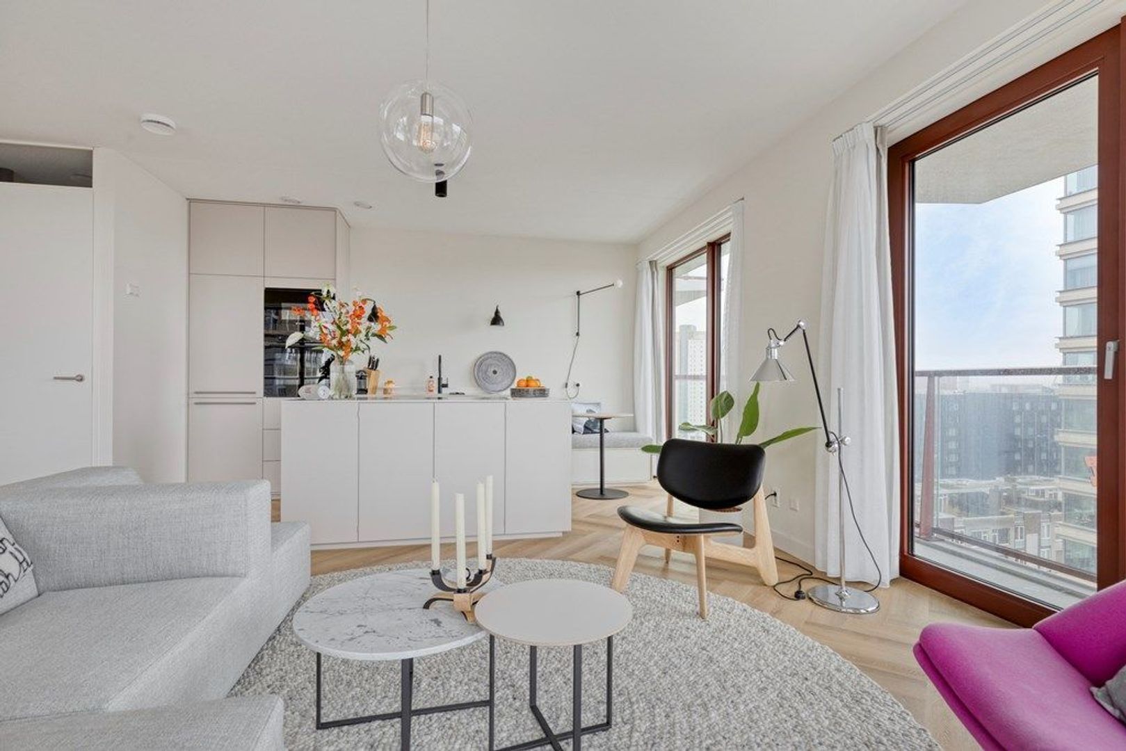 Baan 34 C12, Rotterdam foto-12