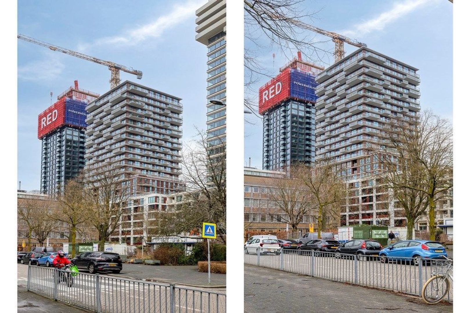 Baan 34 C12, Rotterdam foto-66