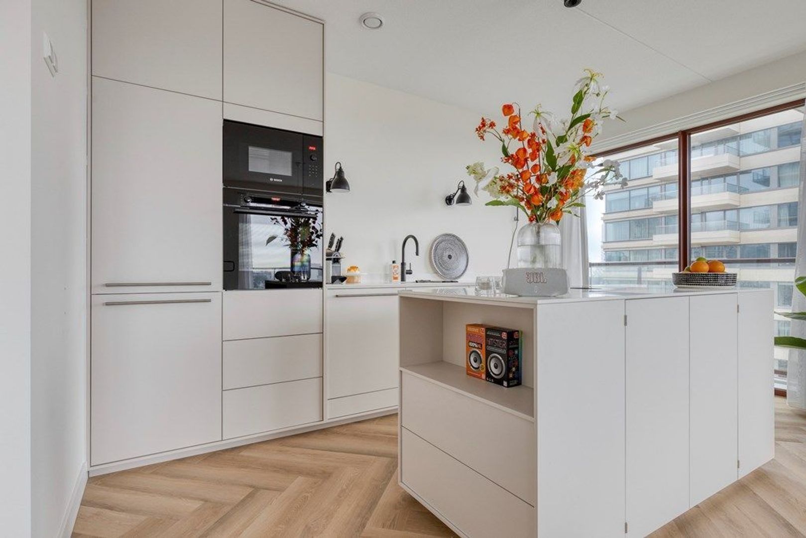 Baan 34 C12, Rotterdam foto-13