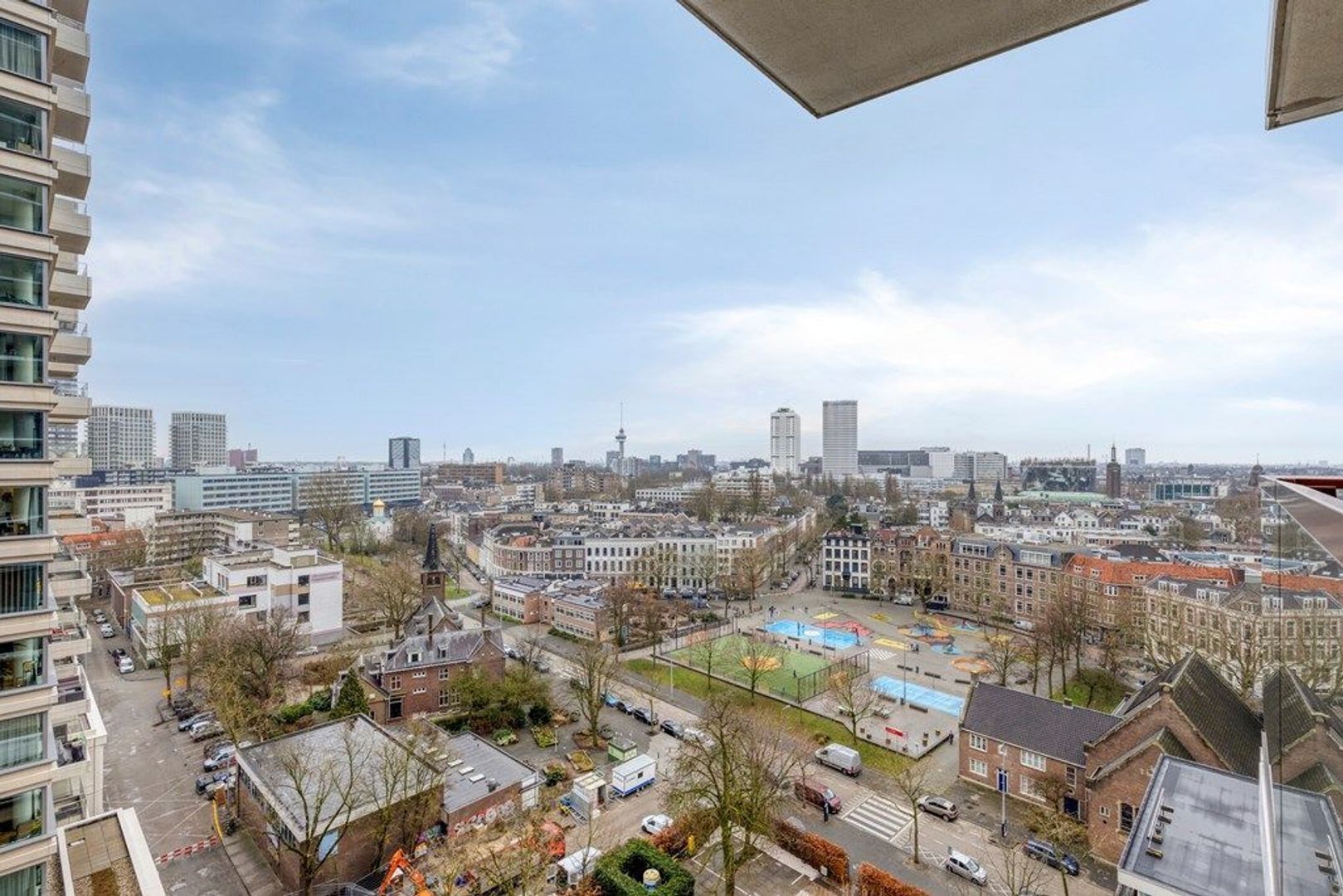 Baan 34 C12, Rotterdam foto-51